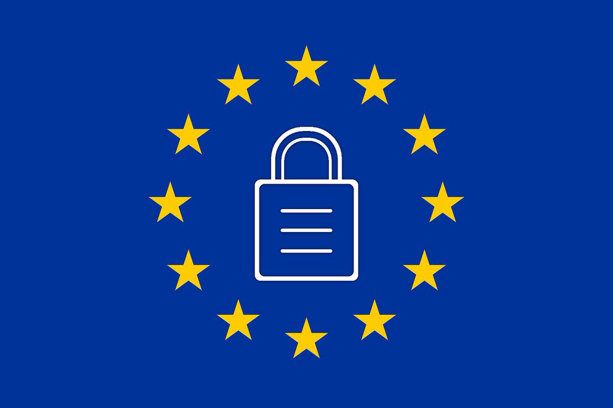 cloudvps's tweet image. Hoever bent u met de voorbereiding voor de nieuwe #privacywet #AVG? Kom naar onze #kennissessie op 24 januari in de @EquinixNL Startup Village Amsterdam en ontdek wat u moet doen om tijdig compliant te zijn. Aanmelden kan hier: ow.ly/Ach430hf8Rk