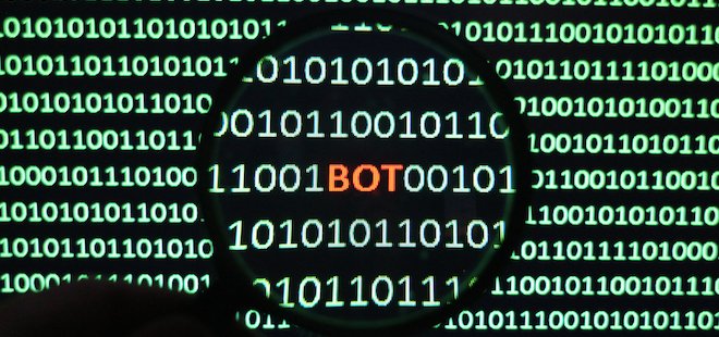 ZackMGore's tweet photo. .@VisualIQ's @VanessaTadier explains how marketers can prevent their budgets from being wasted on bots in this @iMediaTweet article: https://t.co/AHev8rWy0R https://t.co/wnpQvphPn8