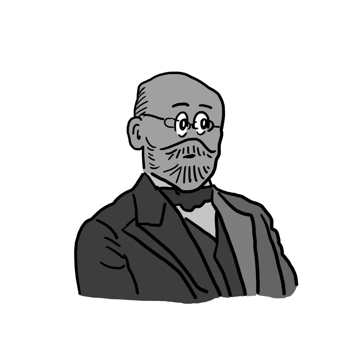 Wan Tan ザメンホフの日ですネ ザメンホフの日 ザメンホフ イラスト Illustration Pop Love Cute Music Fashion Cool 일러스트 귀여운 레이터 Kyoto Tokyo Japan わたなべたいせーい 12月15日 T Co Rcpuq4wkvs