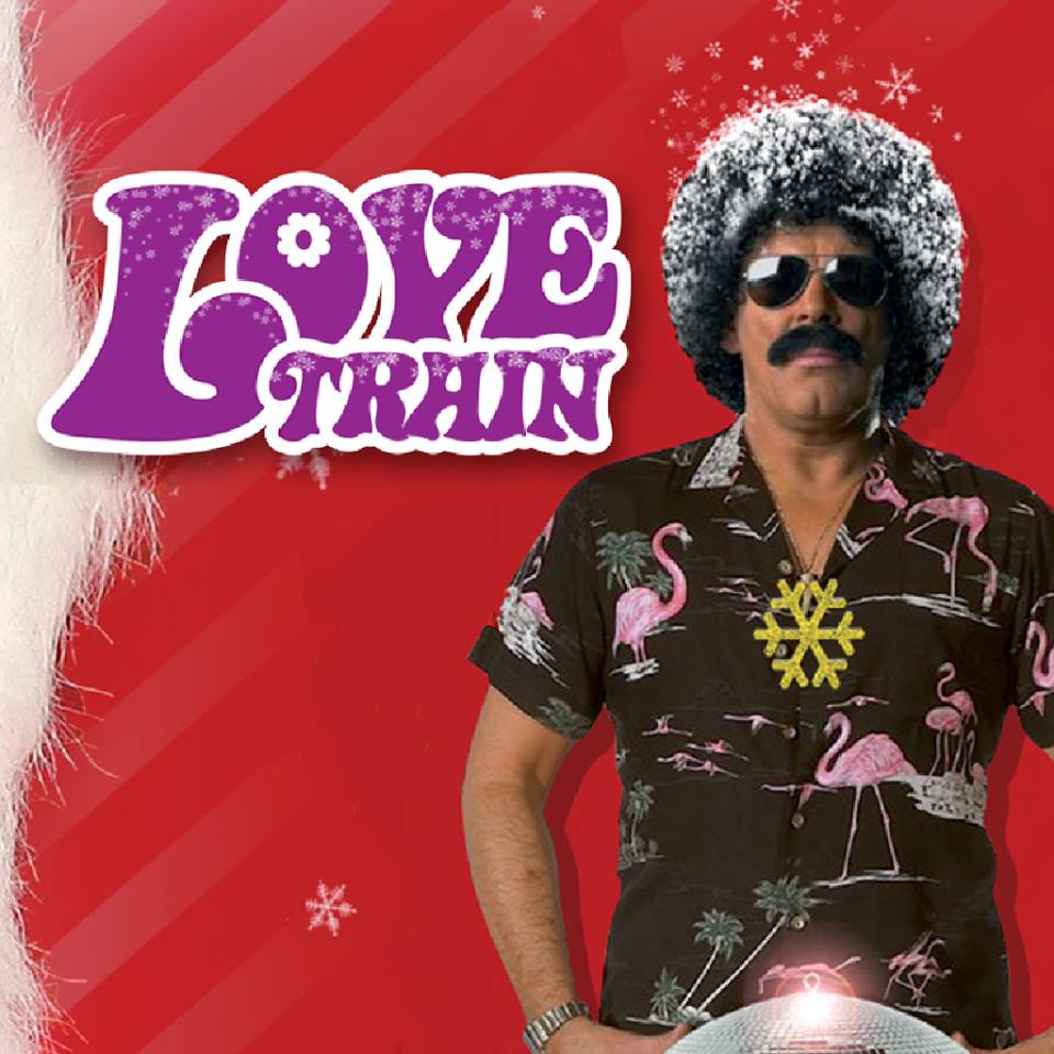 O2AcademyLeeds's tweet photo. 🌈 @BrutusGold's Love Train 🌈 Tonight we spread the love as Brutus Gold arrives in his Love Train! Doors at 8pm 👍

Tickets can still be purchased via https://t.co/piTI3IKZ7j. We will also have spaces available to pay on the door! https://t.co/AqEhJ49Ocs
