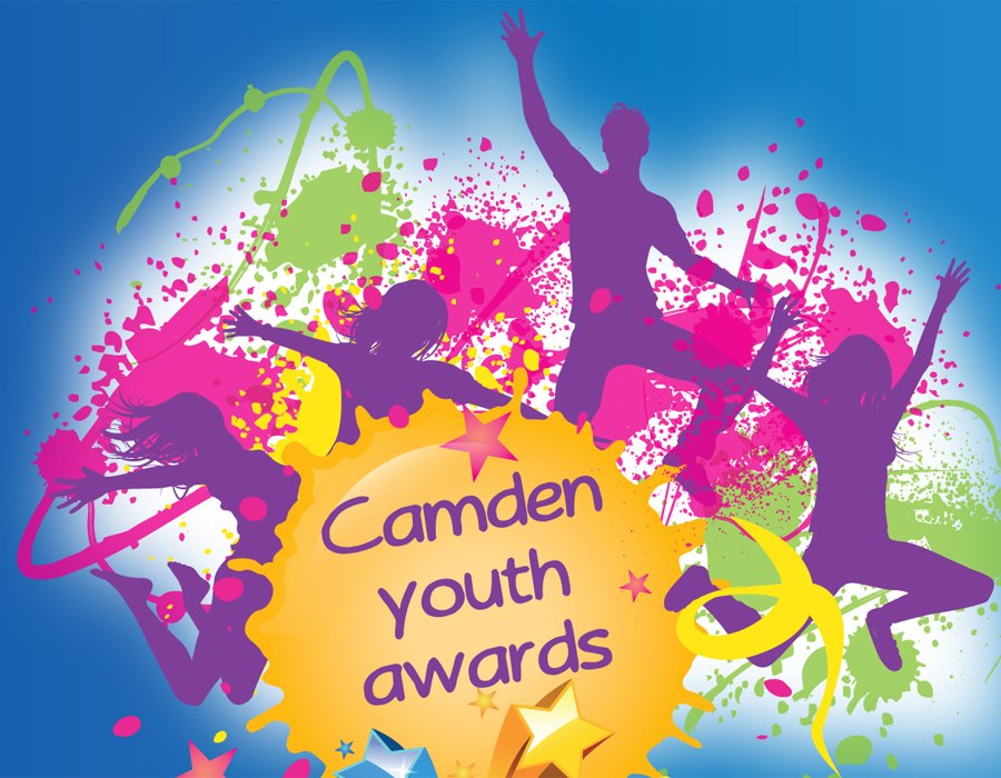 CamdenCouncil's tweet photo. The Camden Youth Awards 2018 celebrate the borough’s outstanding young people and the youth projects and services which support them. Nominate a young person or project now. The deadline to submit your form is 12 January. https://t.co/SZ0P5FpuQk https://t.co/bIqZ0slWUS