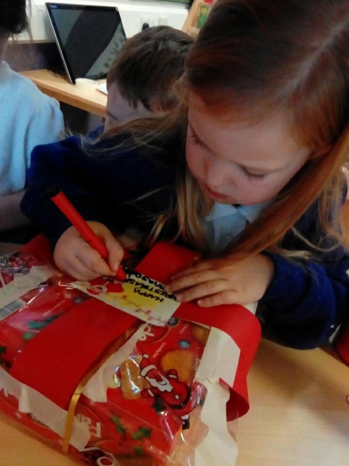 Newcomen Early Years tweet media