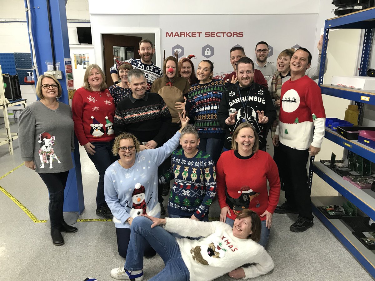 CT Production Ltd tweet media