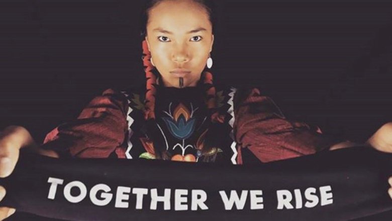 AmericanIndian8's tweet photo. 13-year-old Anishinaabe water advocate to speak at United Nations https://t.co/Q2gAnNYc3c
#INDIGENOUS #TAIRP https://t.co/vssHKv8siy