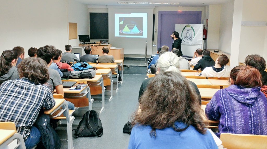 17superprofes's tweet photo. Advices for oral presentations 
Thanks to @jacynycz and @Semi_ingenieros very useful knowledge!
#learning #learntoteach #advices #macutic #strategies #ucm #futureteachers
@informaticaucm
@17superprofes @jlvazpol https://t.co/WHkhgKSWgn