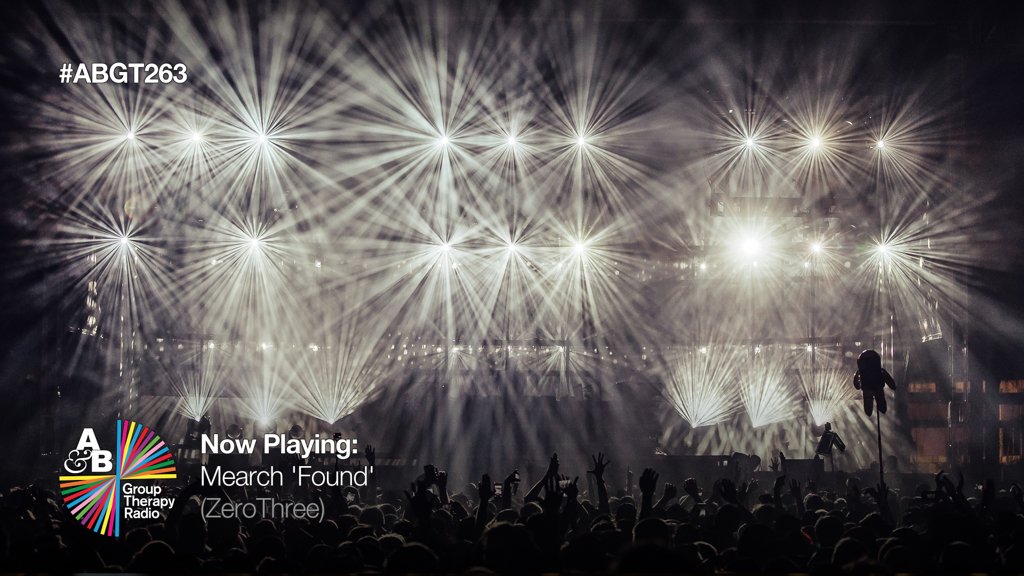 aboveandbeyond's tweet photo. 16. Some electro vibes now for you, it's @mearchoff with his brand new track ‘Found’ (out now on @Zerothreemusic).

https://t.co/eg5IGSeulG https://t.co/Rw4aCB1hh2