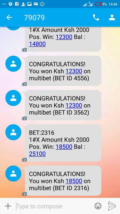 SarahWaithera9's tweet photo. DONT GIVE YOUR MONEY TO SCAMMERS GET PAY_AFTER_WIN BY TEXTING SURE WIN to 0701028018 For 6-11 SURE ODDS NO SUBSCRIPTION SIMPLY PAY AFTER WIN DEAL TEXT SURE WIN TO 0701028018 NOW #GovernorsInduction #AMLiveNTV #BYOBNairobi #13thMKUGRADUATION https://t.co/EQQgQalZt4