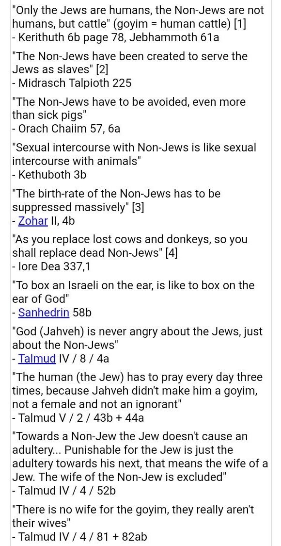 zogistani99's tweet photo. #JewsDinduNuffin #ItsNeverTheJews #AntiZionistZionists https://t.co/LwGX7a4Yir