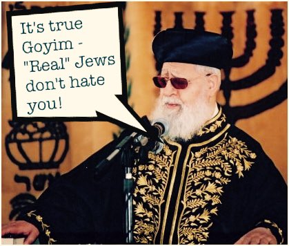 zogistani99's tweet photo. #JewsDinduNuffin #ItsNeverTheJews #AntiZionistZionists https://t.co/LwGX7a4Yir