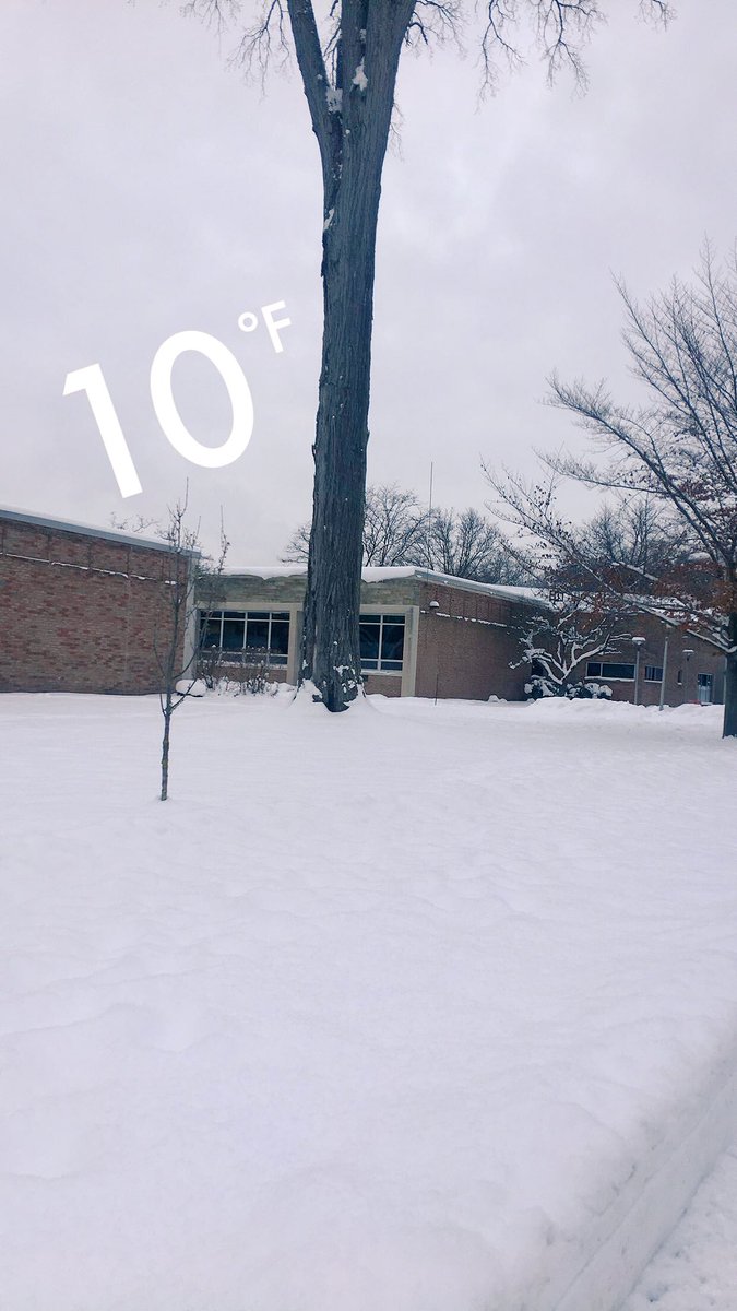 jcc_solutions's tweet image. Bundle up everyone! Only 2 more days of classes! #studentsolutions #sunyjcc #winter