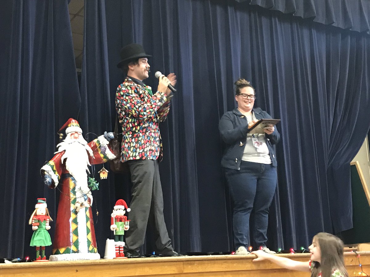 astone0812's tweet photo. One of our @EdVBaldwin teachers won this weeks Teacher of the Week from #q98 Congrats to Ms. Frashure!! https://t.co/L5FpF5aZpN