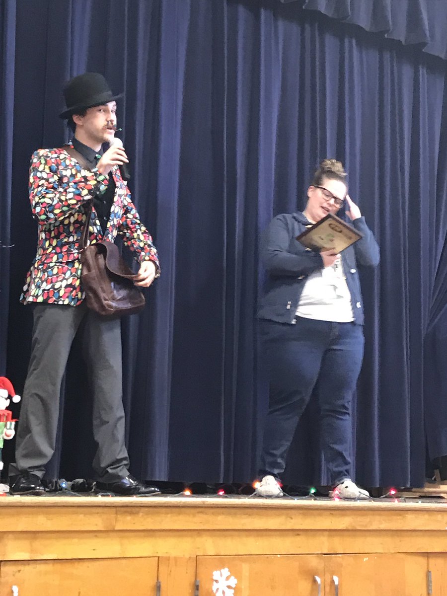 astone0812's tweet photo. One of our @EdVBaldwin teachers won this weeks Teacher of the Week from #q98 Congrats to Ms. Frashure!! https://t.co/L5FpF5aZpN