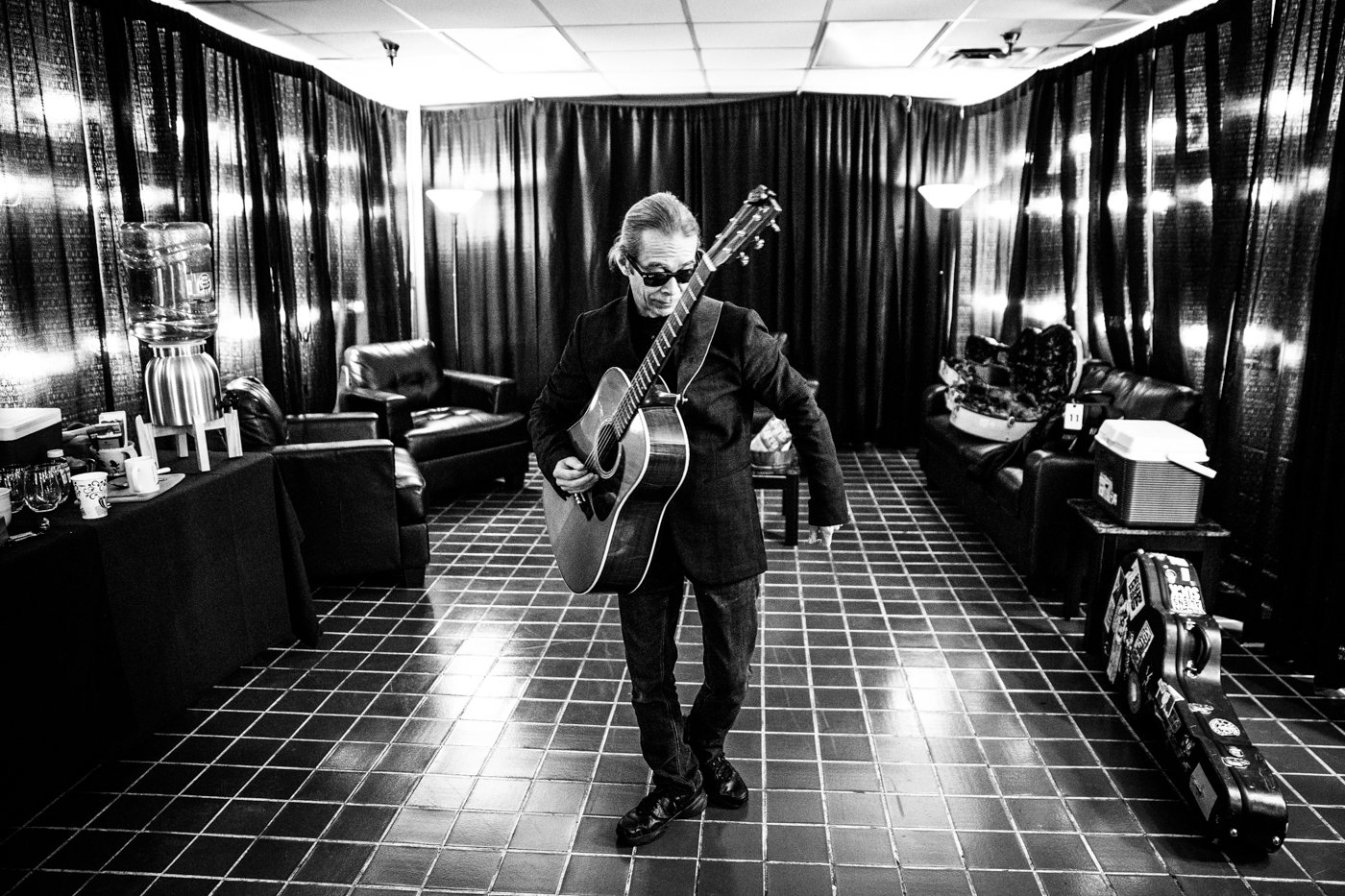 Join us in wishing Tim Reynolds a very Happy Birthday! 