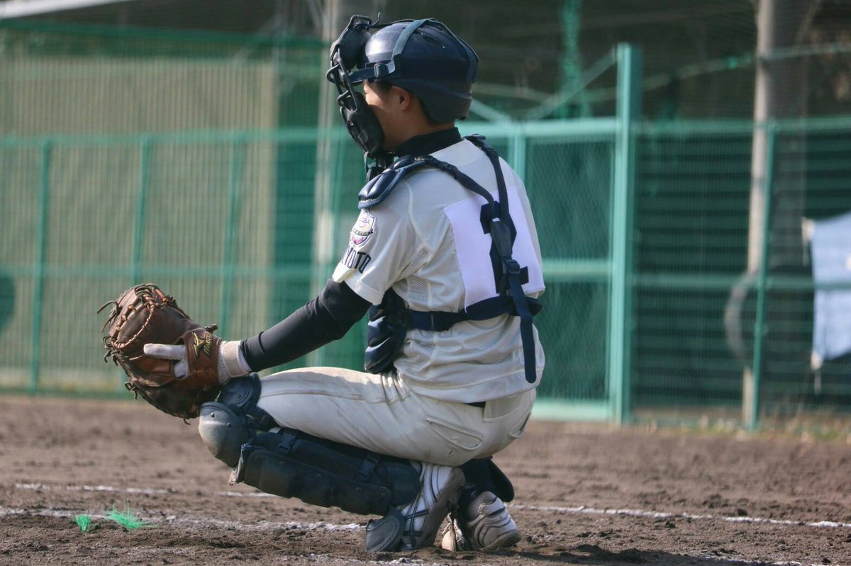 KT___senior2's tweet photo. だいぶ前に1000人いったんでタグします！
#野球やってる人
#野球好きな人
#野球かっこいいと思う人
#勉強嫌いな人
全員RT！RT、いいねしてくれた人フォローします！ https://t.co/3HABT8Vb94