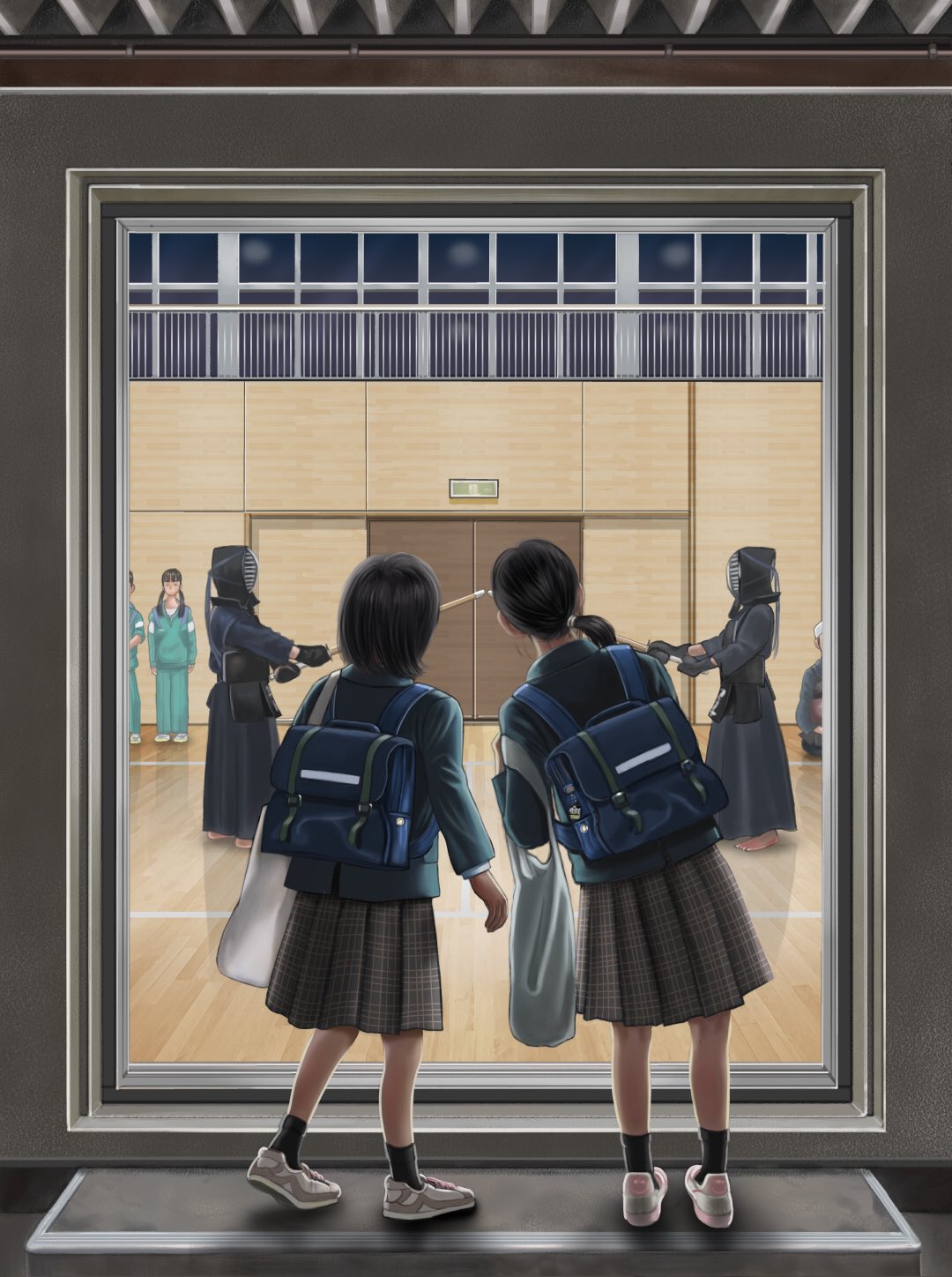 ここ最近の作品 Twitter