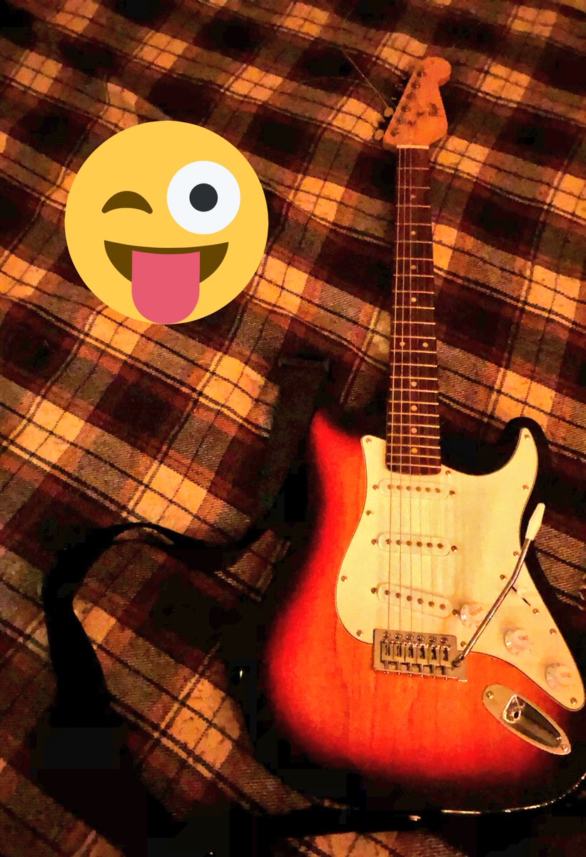 BelOlRom's tweet photo. 🎶🎸🎶 https://t.co/YZSXT5ftj7