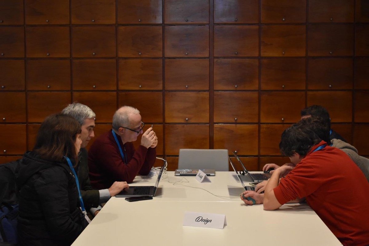 WordCamp Roma tweet media