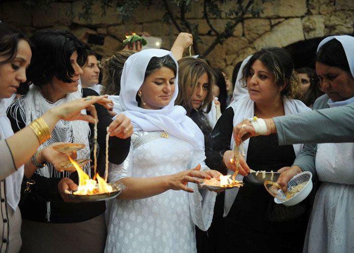 IQ_Mesopotamia's tweet photo. بمناسبة حلول عيد الصوم لشعبنا الايزيدي
نتمنى لكل ابناء شعبنا العظيم
السلام والامن وايام خالية من المتاعب 🇮🇶 https://t.co/ZcasK4mnhk