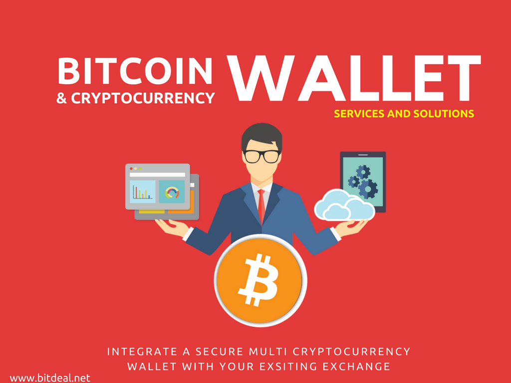 bitcoin wallet service provider bitcoin wallet service provider