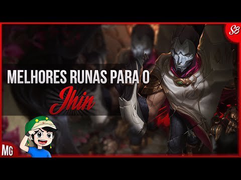 TurmadoSeloCP's tweet photo. �� Página de Runas para JHIN S8 - Runas Reforjadas - Vídeo RÁPIDO - Melho... https://t.co/gKUlMojG48 https://t.co/TfoYjpUstB