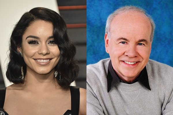 December 14 & 15: Happy Birthday Vanessa Hudgens and Tim Conway  