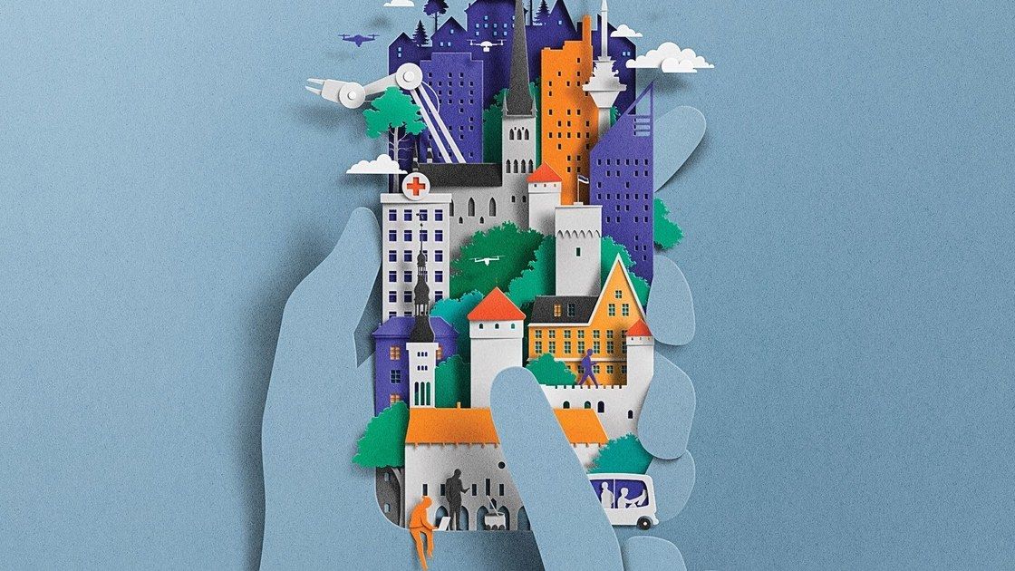 SG__Symposium's tweet photo. At #47sgs @KerstiKaljulaid generously agreed to share insights on the Estonian government’s efforts to create a digital nation &amp; how our future society #beyondwork might look like. What are the advantages of such a digital republic? #48sgs https://t.co/RhWr1PlSUz https://t.co/RVNpwl11KF