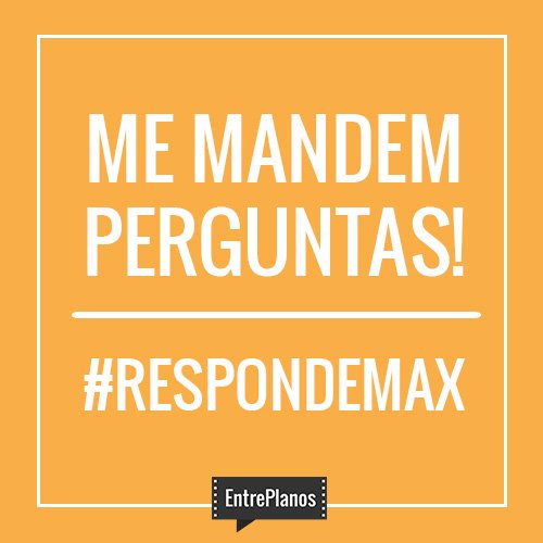 maxvalarezo's tweet photo. Quer que eu responda uma dúvida sua no próximo vídeo de Perguntas e Respostas? Então escreve aí sua pergunta com a hashtag #respondemax :D https://t.co/MrhXm4rgYH
