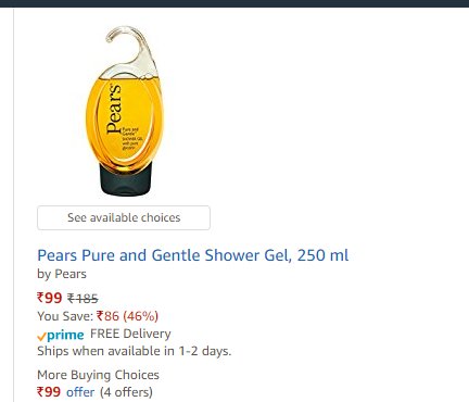senthil2505's tweet photo. Where should I buy this product ???🙄 https://t.co/J0jNX2lILg