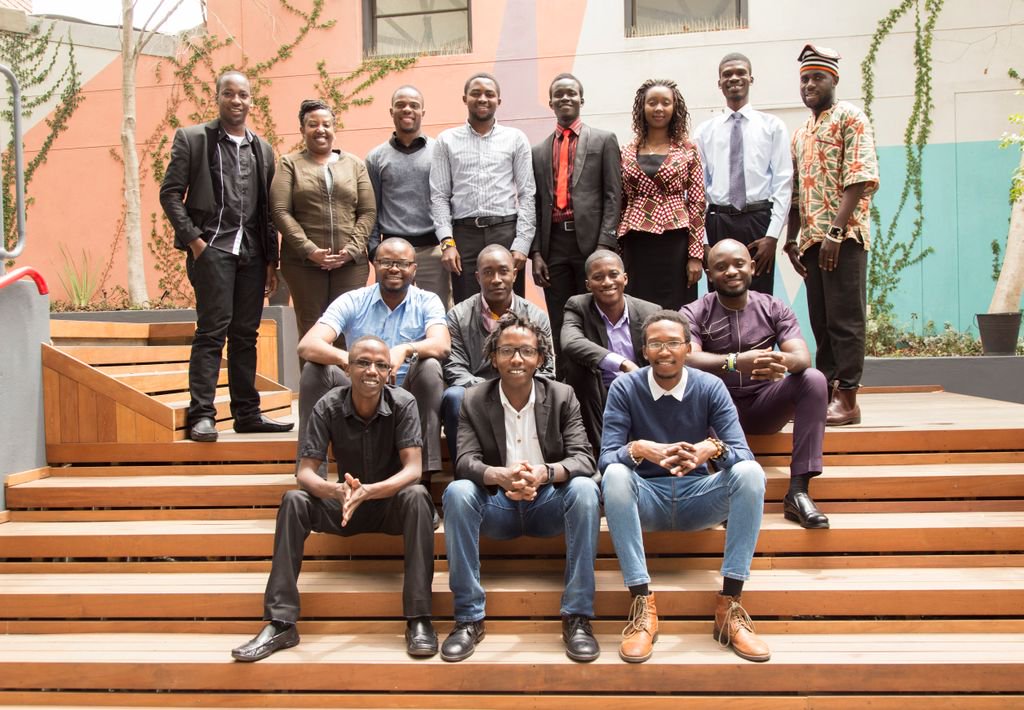 We are excited to have been shortlisted for the 2018 #AfricaPrize for Engineering Innovation. We are grateful to our esteemed customers and our hardworking team. Here are other shortlisted candidates from across the continent.. buff.ly/2BpcqfA
<a href="/RAEngGlobal/">RAEngGlobal</a> #engdiversity
