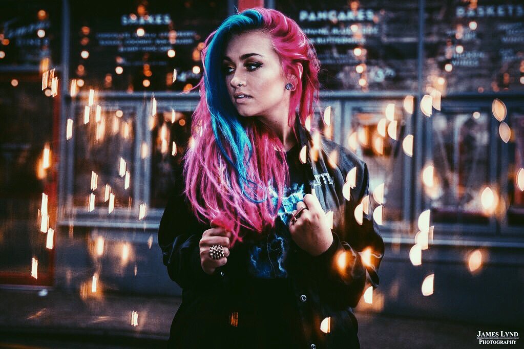 deadpresszine's tweet photo. Check out Bronnie's (@BronnieMusic) new single, 'Danced With The Devil'. https://t.co/dGCiTDsqj0 #DancedWithTheDevil #Bronnie #GetAGrip https://t.co/pnADQR6u0z
