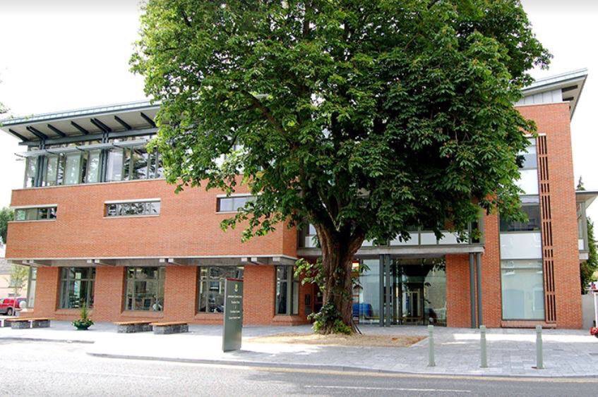 PrintCopyandGO's tweet image. Our Print Copy and GO service is now fully operational at @CavanLibrary Cavan Town Library! Now library members can print, photocopy and scan their documents and also avail of our mobile printing service. #PrintCopyandGO #SelfService #Printing