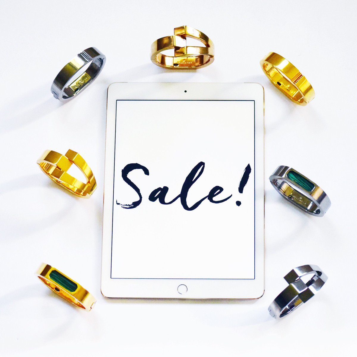 WiseWear tweet media