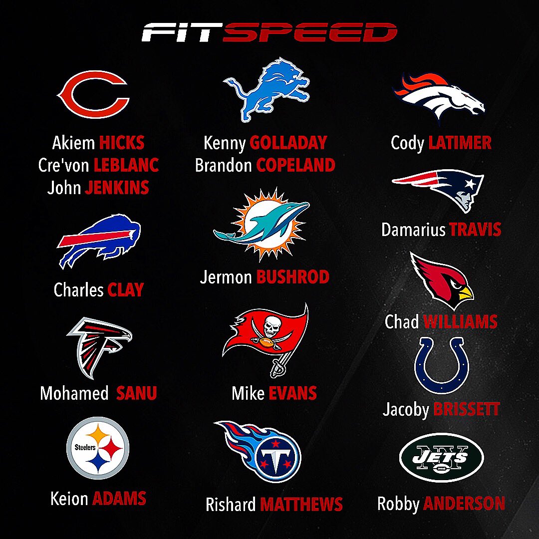 fitspeedAP tweet picture