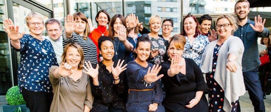 Stop right there! We're recruiting to six brand new roles within our national team. So step away from the Quality Street and feast your mince pies on these: pause.org.uk/pause-jobs-2