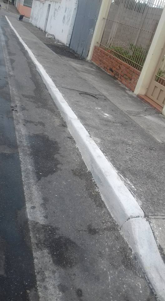AMADOTORRES08's tweet photo. Seguimos empeñados en hacer de cocorote el municipio mas limpio y hermoso de yaracuy y de venezuela cuento con ustedes, estamos haciendo un despliegue por todo el municipio limpiando y pintando #cocorotetequiero https://t.co/2Hp6YYUdkv