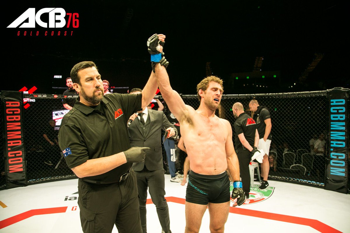 ACA_League's tweet photo. ACB 76 photo-recap fully uploaded at our FB page
#acbmma #acb76 https://t.co/Y6ERyeMv1z