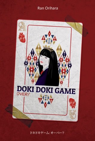 putrireview's tweet photo. hey halo, ada yang punya Orihara Ran's Doki-Doki Game: Start sama Over gak? Boleh dong dibeli preloved atau dibarter :D. DM if interested ya :) https://t.co/ygwbudwTjt