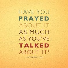 WilkinsRadio's tweet photo. prayer changes everything #prayer #faith https://t.co/bKrM8yaEto