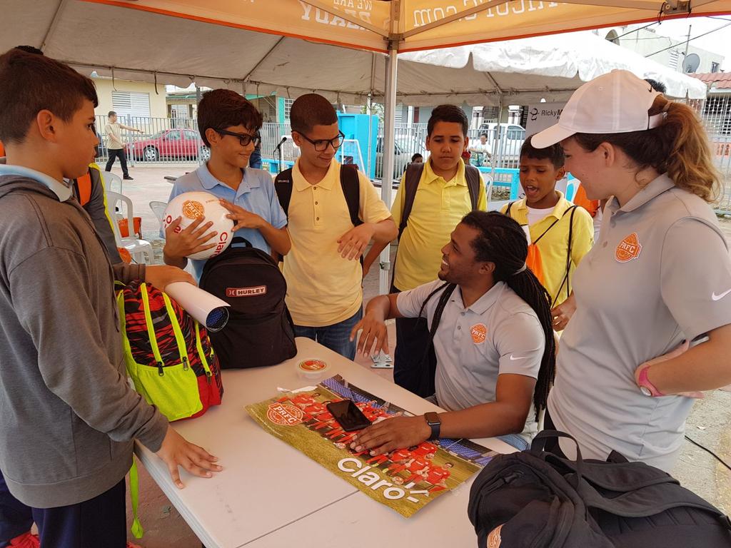 Puerto Rico FC tweet media