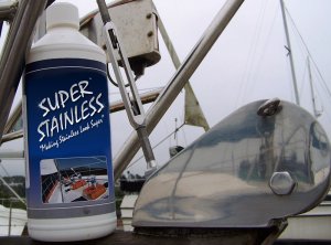 Cleaner Boats tweet media