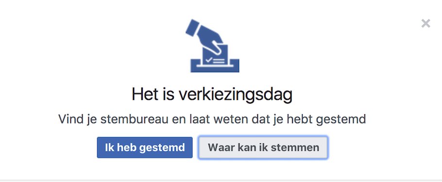 OpenStateEU's tweet image. Samen met @KINGgemeenten en @MinBZK gaan we stembureaus op de kaart zetten voor de verkiezingen van maart! openstate.eu/nl/2017/12/zet…