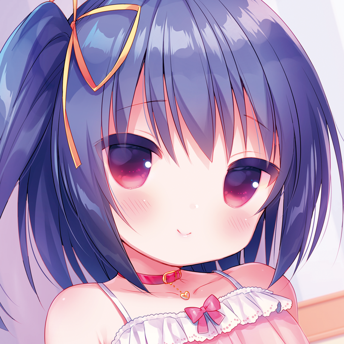 【お仕事宣伝】メロンブックス様のうりぼうざっか店さんよりスエードB2タペストリーの予約が開始しました!たくし上げな黒れもんちゃん描かせていただきました～🍋よろしくおねがいしますっ
https://t.co/PiSqb8E3KW 