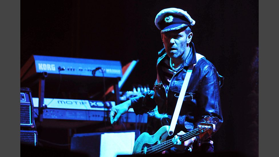 HAPPY BIRTHDAY PAUL SIMONON !!  ROCK OUT TO SOME WITH 