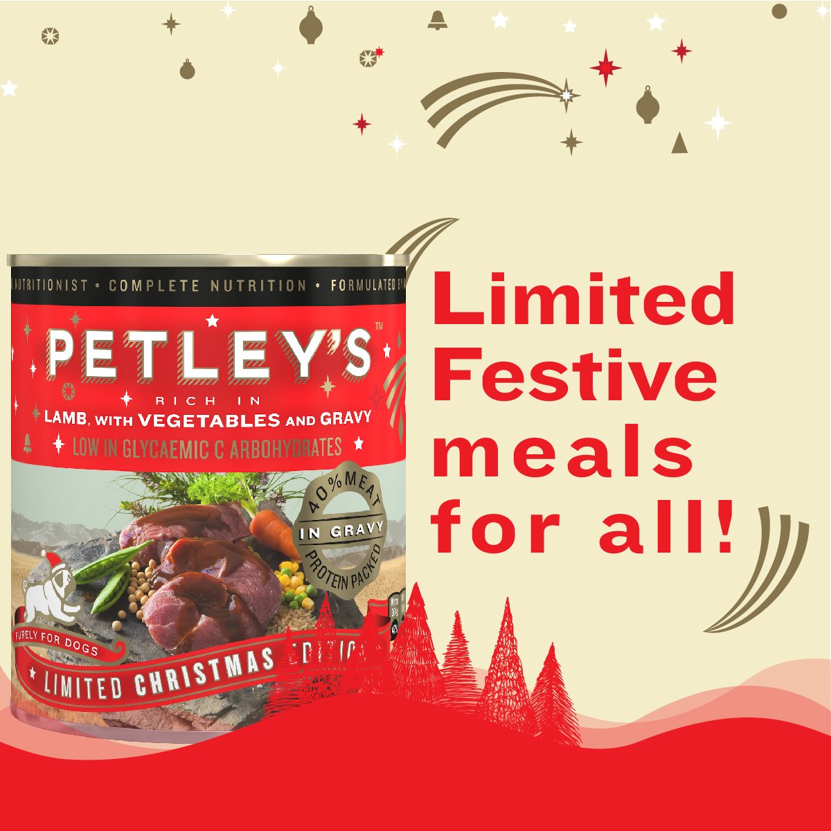 PETLEY'S tweet media