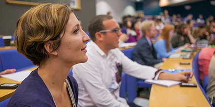 Register for the UCL Education Conference on 17 April - discuss &amp; hear about innovative &amp; exciting practice across the education domain and what can be done better bit.ly/2Brep3e