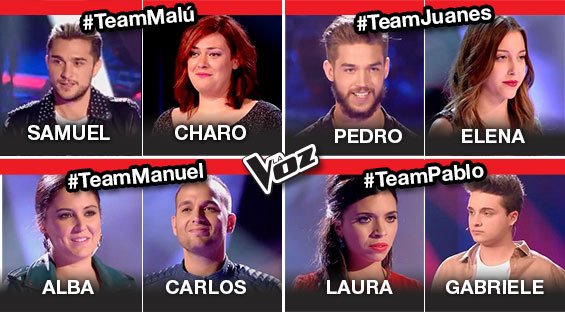 ¡¡Hoy es noche de SEMIFINAL!! 🎤 telecinco.es/lavoz/promos/s…