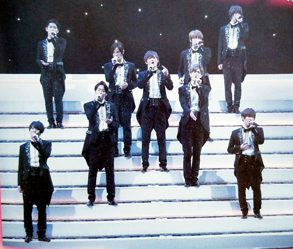 少クラでhey Say Jumpが10周年メモリアルソング H Ourtime を披露 ジャニ Com じゃにこむ 少クラでhey Say Jumpが10周年メモリアルソング H Ourtime を披露 ジャニ Com じゃにこむ