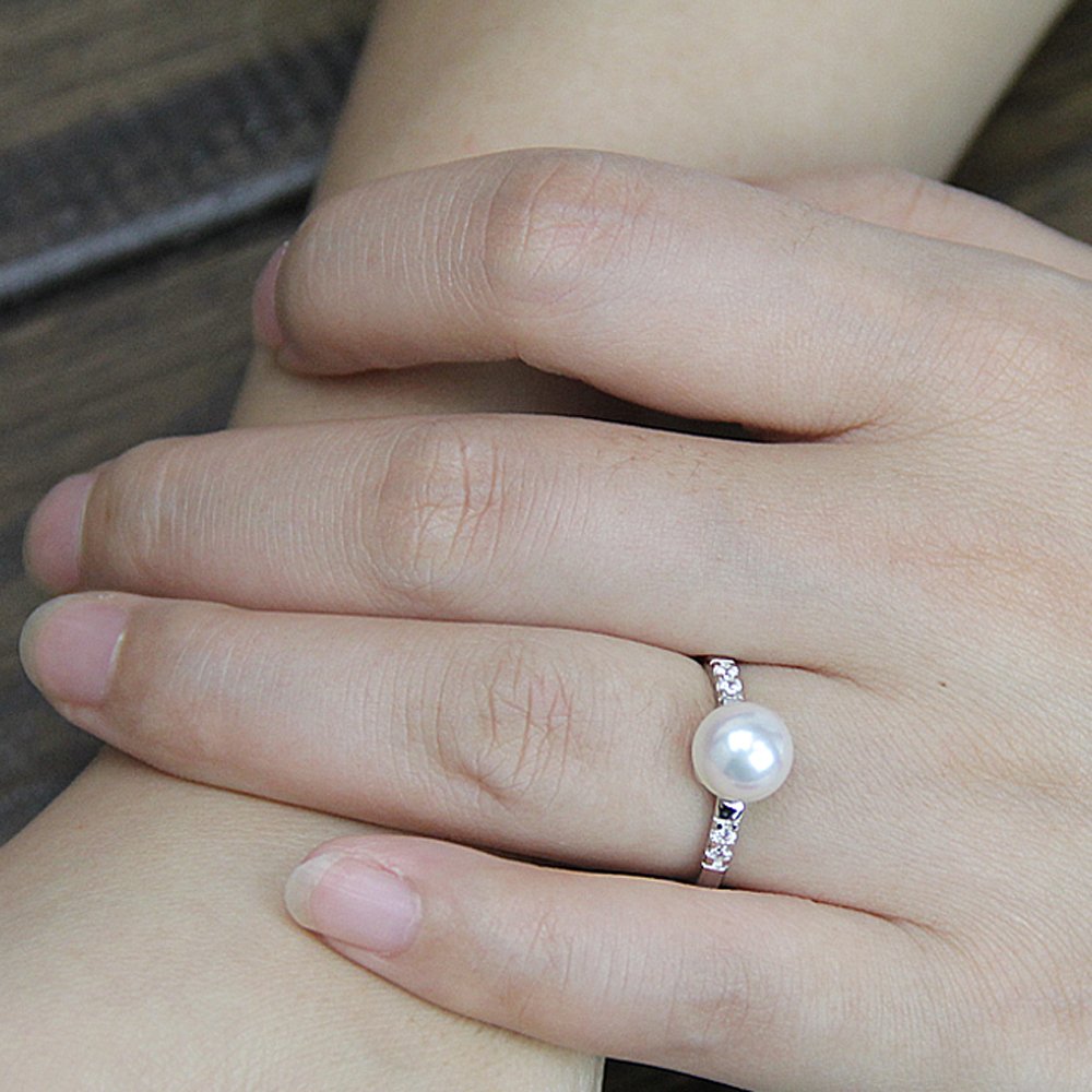 The Feng Shui Guide to Pearl Rings: Boosting Love, Wealth, and Health –  Open Spaces Feng Shui