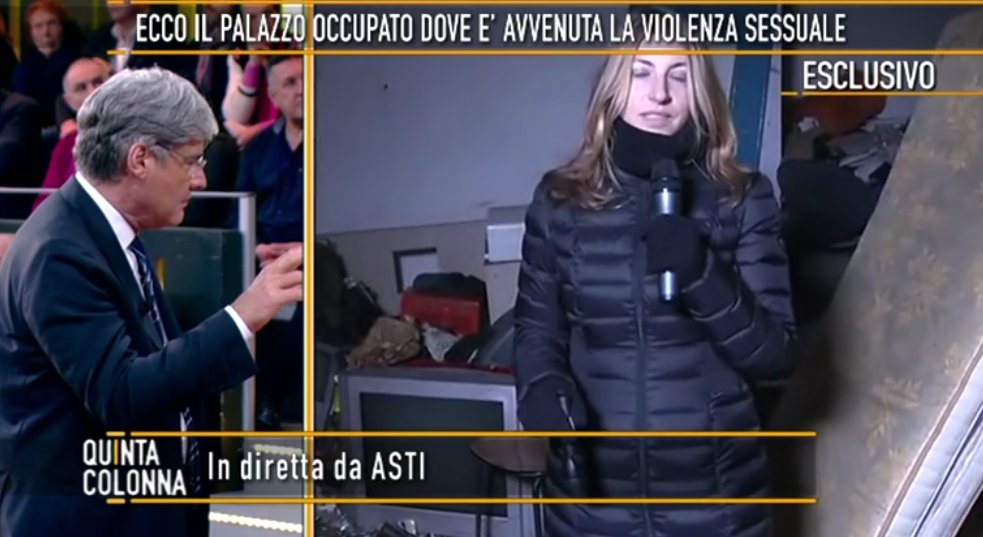 CrassusDT's tweet photo. @ElenaRedaelli data la situazione ... surrealista è una parola appropriata!
sono impressionato!
Brava Elena 
che la forza sia con te :)
#ElenaJedi #QuintaColonna https://t.co/RPgfdUiR4a