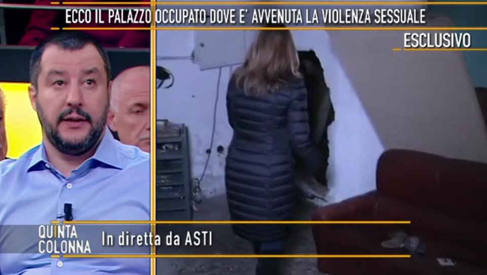 CrassusDT's tweet photo. @ElenaRedaelli data la situazione ... surrealista è una parola appropriata!
sono impressionato!
Brava Elena 
che la forza sia con te :)
#ElenaJedi #QuintaColonna https://t.co/RPgfdUiR4a